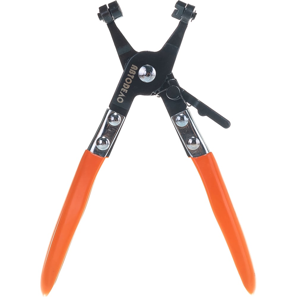 Клещи для ленточных хомутов систем охлаждения АвтоDело 40073 14123 ...