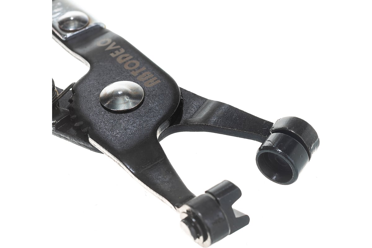 Клещи для ленточных хомутов систем охлаждения АвтоDело 40073 14123 ...