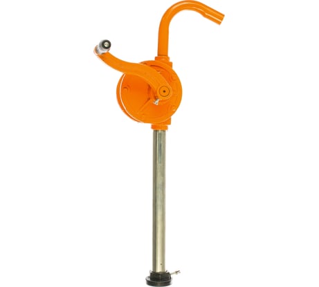 Роторный насос для перекачки масла из бочки АвтоDело 30 л/мин 42035 13238