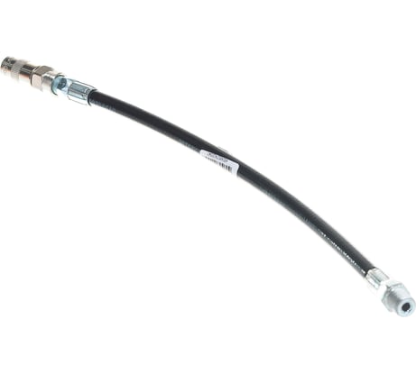 Наконечник для плунжерного шприца с гибким шлангом АвтоDело 300 мм 42004 14126