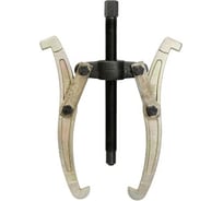 Шарнирный 2-х лапый съемник АвтоDело, 400 мм ф100-420 мм 41842 10244