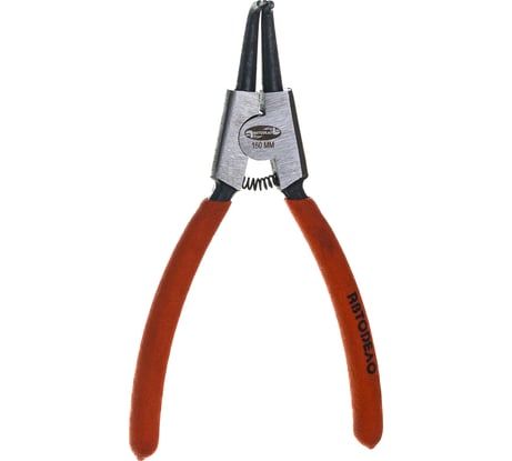 Загнутый разжим для стопорных колец АвтоDело 160 мм 30407 13761