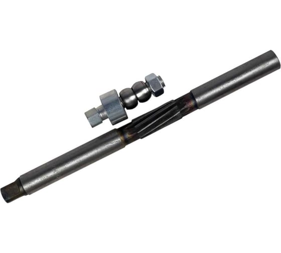 Набор ремонта шкворней СЕРВИС КЛЮЧ, ГАЗель, 72555