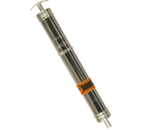 Маслозаливной шприц АвтоDело 200 мл, гибкий шланг 42025 10420