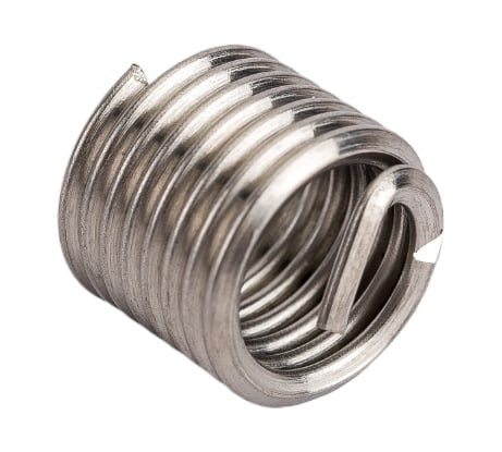 Набор резьбовых вставок М8 АвтоDело, 10 пр. 40389 10901