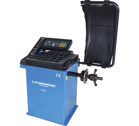 Стенд балансировочный Станкоимпорт ST-200A