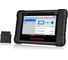 Сканер диагностический AUTEL, MaxiTPMS TS608, OBD2, Bluetooth, 4 датчика TPMS в комплекте, AU11033 6