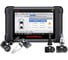 Сканер диагностический AUTEL, MaxiTPMS TS608, OBD2, Bluetooth, 4 датчика TPMS в комплекте, AU11033 8