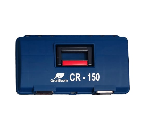 Тестер давления Common Rail Grunbaum CR-150N, расширенный, GB41002