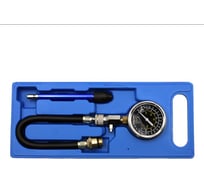 Компрессометр бензиновый с гибкими шлангами Car-Tool, CT-H032