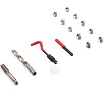 Набор для восстановления резьбы M14 X 1.5 Car-Tool, CT-V13257