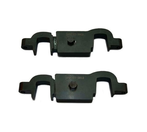 Набор для ремонта генераторов Car-Tool 6 предметов CT-N0239 1