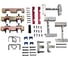 Специнструмент для Mercedes-Benz Car-Tool в ложементе, набор 1 CT-L0004 4