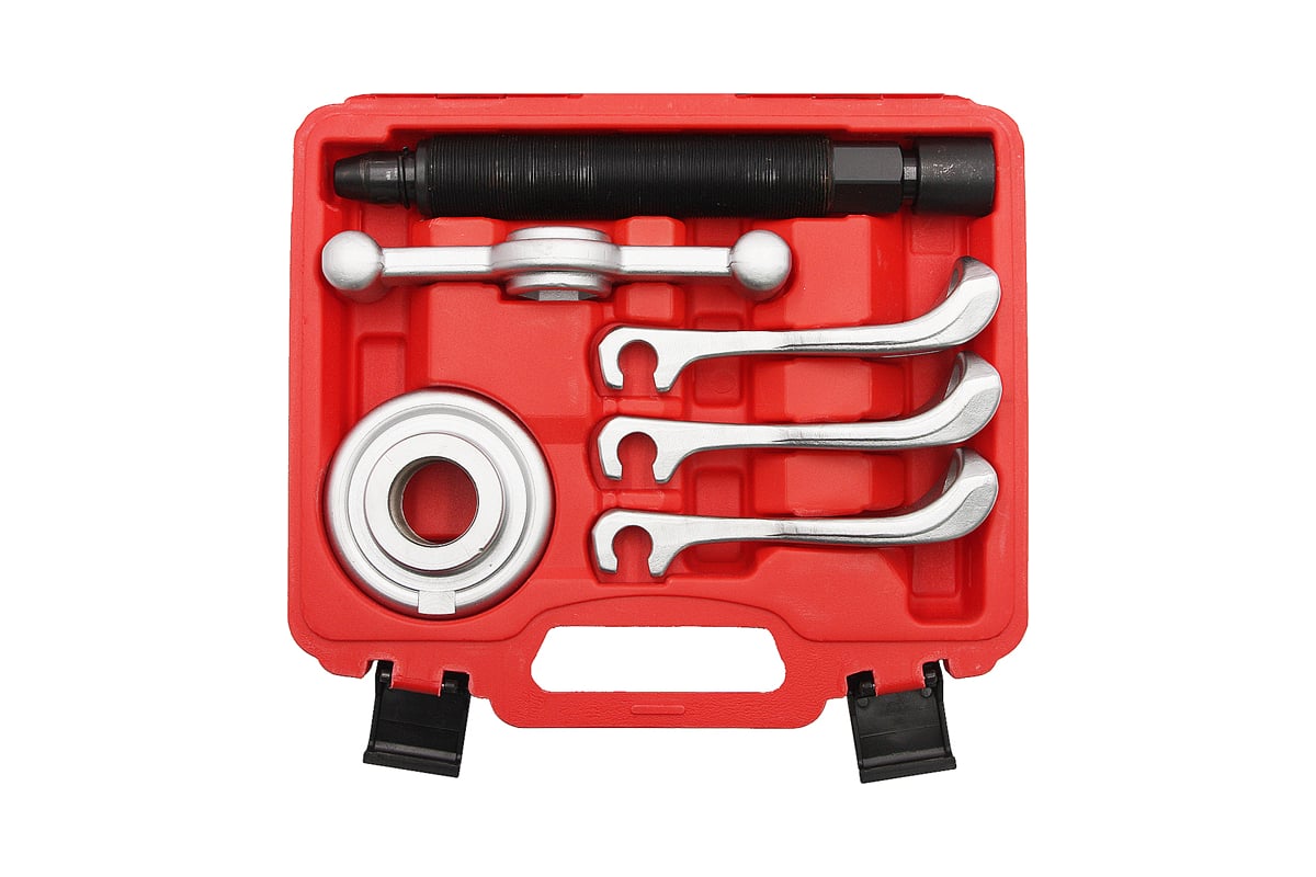 Съемник ступицы универсальный Car-Tool CT-V13405 - выгодная цена ...