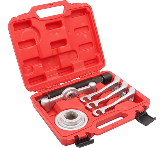 Съемник ступицы универсальный Car-Tool CT-V13405