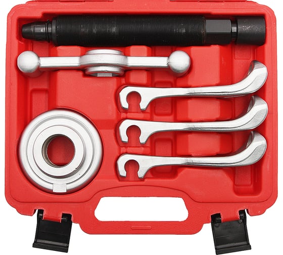 Съемник ступицы универсальный Car-Tool CT-V13405