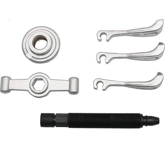 Съемник ступицы универсальный Car-Tool CT-V13405