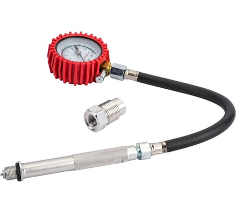 Дизельный компрессометр SKYWAY универсальный в защитном чехле S07901007