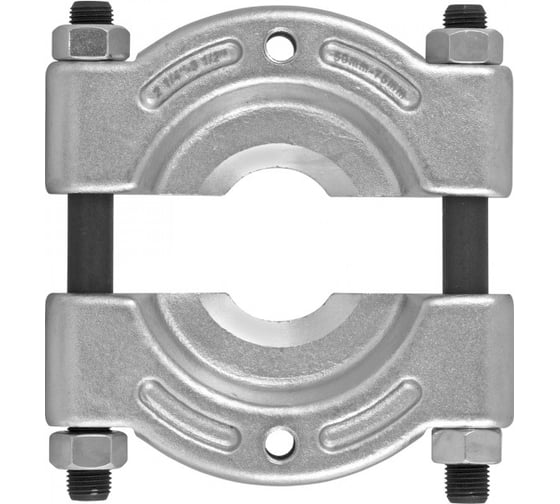 Съемник с сепаратором Jonnesway AE310024 9,5x125 мм диапазон 30-50мм 47536