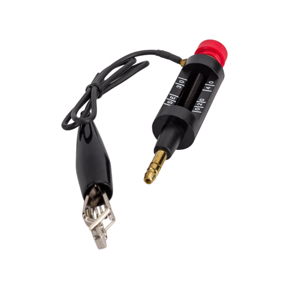 Тестер искрового зазора свечей зажигания Jonnesway AR030015 48807 ...