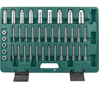 Набор для демонтажа гаек штоков амортизаторов, стоек Jonnesway AN050011 McPherson 48806