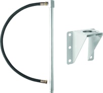 Комплект SAMOA для перекачки из бочек 205 л и среднетоннажных контейнеров 1000 л 367102