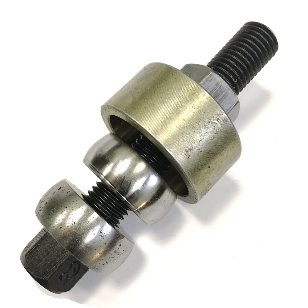 Приспособление Автом-2 для протяжки втулок шкворней дорны ВАЛДАЙ 114236 ...