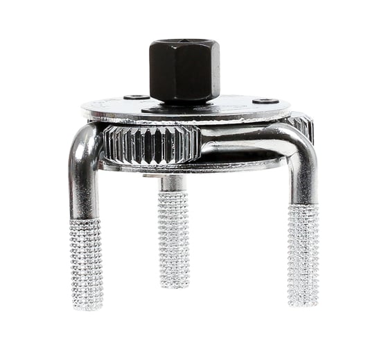 Съемник масляного фильтра Heyner 3-х рожковый 439 000 1
