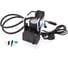 Компрессор DolleX 12V, 14 A, 10 Атм, 35 л/мин, предохранитель, сумка DL-4001 2