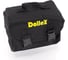 Компрессор DolleX 12V, 14 A, 10 Атм, 35 л/мин, предохранитель, сумка DL-4001 3