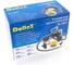 Компрессор DolleX 12V, 14 A, 10 Атм, 35 л/мин, предохранитель, сумка DL-4001 4