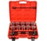 Набор для замены сайлентблоков MARSHALL 24 предмета MR2526 1