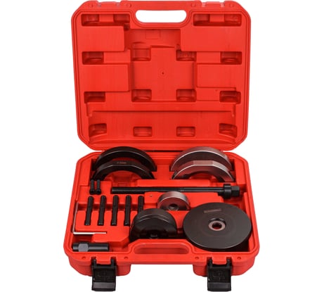 Набор для замены ступичных подшипников MARSHALL 85 мм, VW Touareg, Transporter, Multivan MR2522