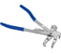 Клещи для балансировочных грузов Partner PA-6821(52717) 1