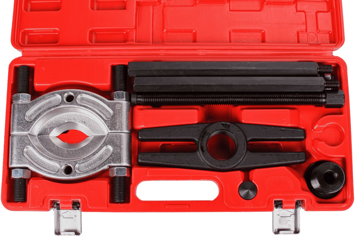 Набор съемников сепараторного типа MARSHALL для подшипников 75-100 мм ...