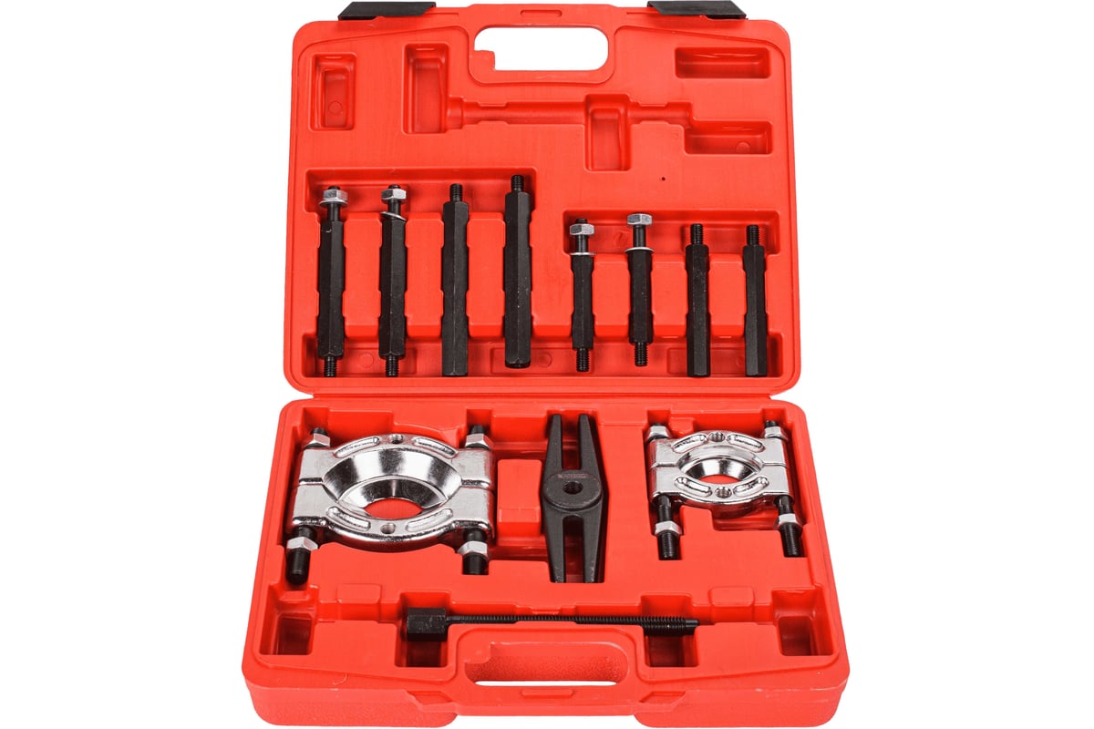 Набор съемников сепараторного типа MARSHALL для подшипников 30-75 мм ...