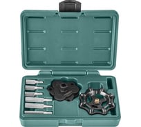 Универсальный съемник масляных фильтров Jonnesway AI050154 набор 49292