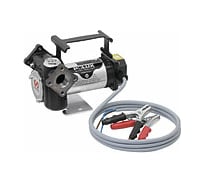 Насос для перекачки дизельного топлива SAMOA 12 В, 40 л /мин 684530