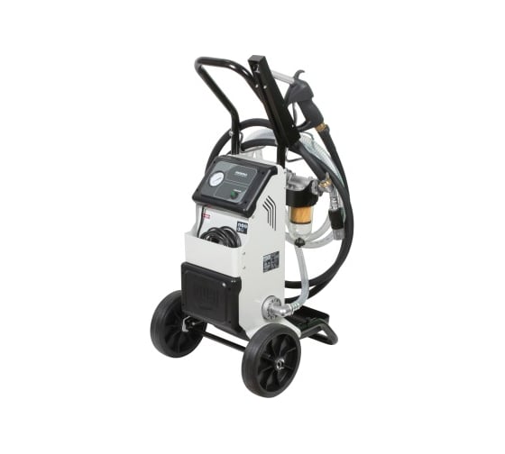 Фильтрующий блок PIUSI Filtroll Diesel F00506000 1