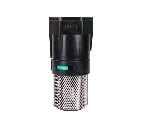 Донный клапан 1IN Gas PIUSI F1239905A