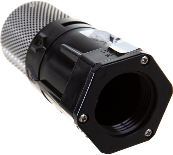 Донный клапан 1IN Gas PIUSI F1239905A