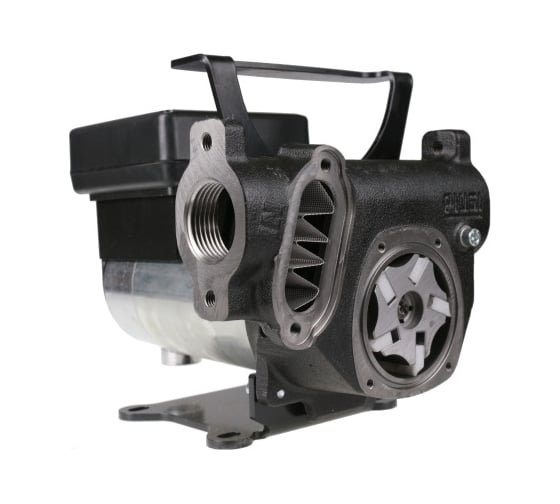 Роторный самовсасывающийся насос PIUSI Carry Panther DC 12V F0034004B