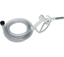 Комплект для слива самотёком PIUSI F15517000