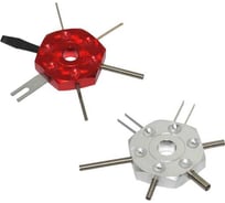 Экстракторы для распиновки разъемов - клемм AIST 2 предмета 19993160-M 00-00025777