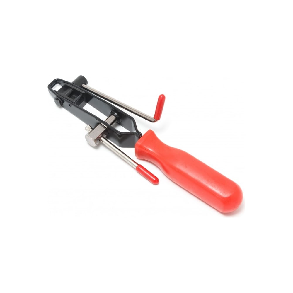 Приспособление для установки ленточных хомутов шруса Partner в блистере ...