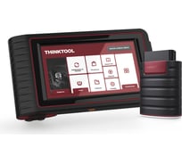 Диагностический сканер THINKCAR 7", для легковых автомобилей 3.01.01.0020