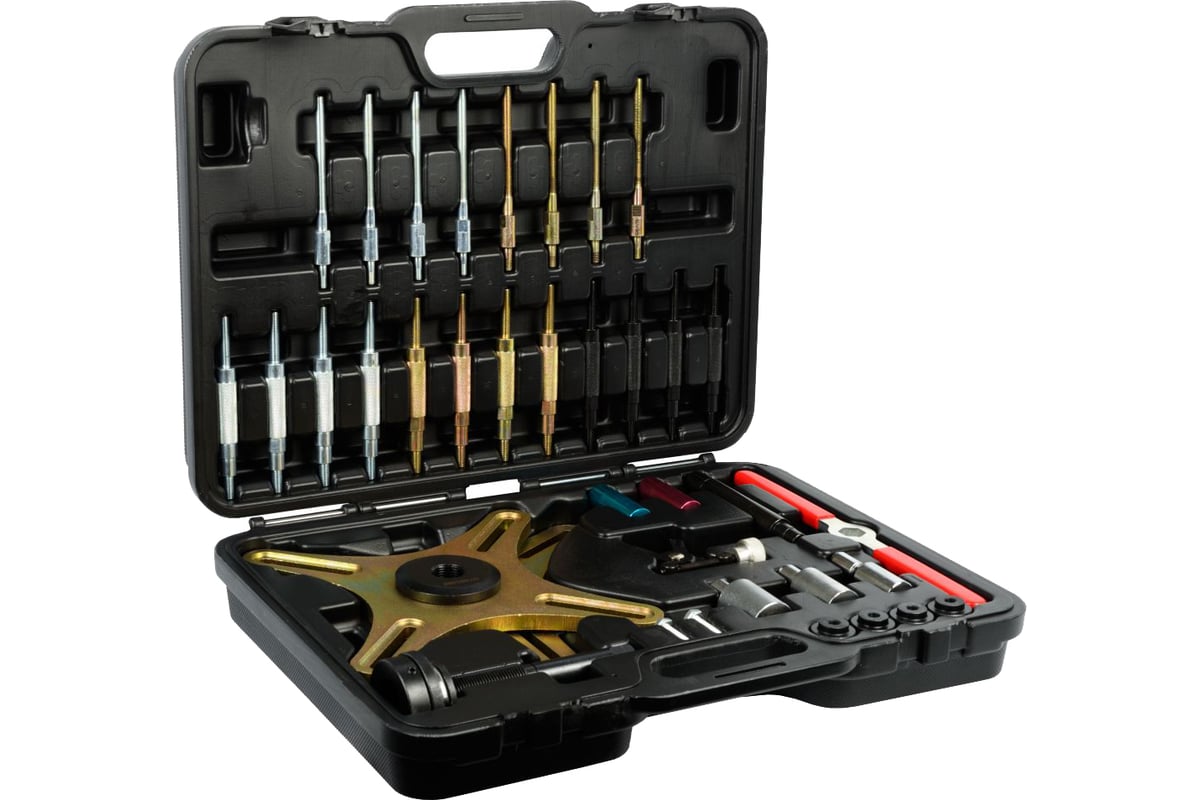 Набор для замены саморегулирующегося сцепления АвтоDело SAC 40921 15742 ...