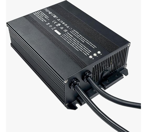 Зарядное устройство PBPOWER 24CH13S