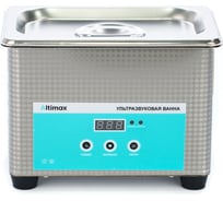 Ультразвуковая ванна Altimax UC-1-08 0.8 л; 40 кГц; 35 Вт UC060101