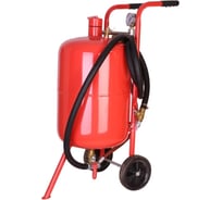 Пескоструйный аппарат ABC 75 л AB900-75